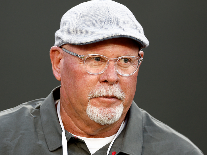 bruce arians