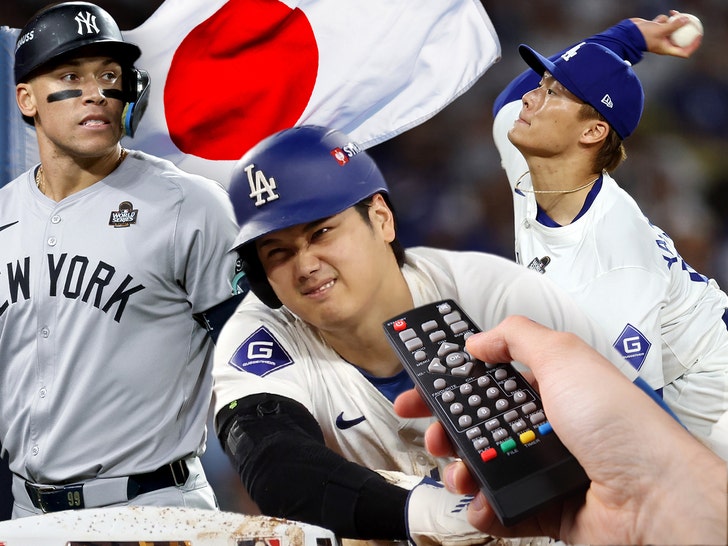 japan world series