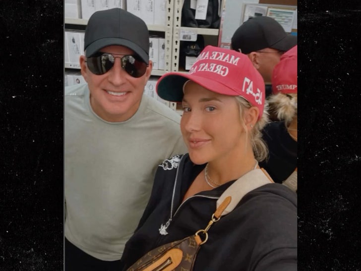savannah todd chrisley instagram 2