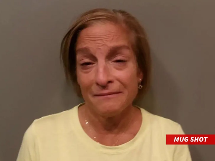 Mary-Lou-Retton-mug-shot-City-of-Fairmont-1