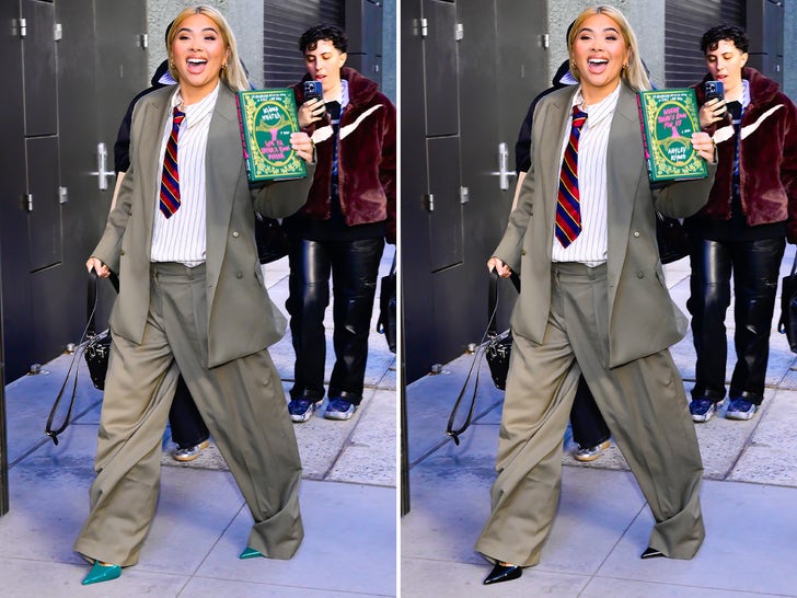 What's The Big Frigin' Difference?! Part 5