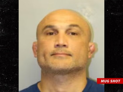 ufc bj penn mug shot Hawai'i island police