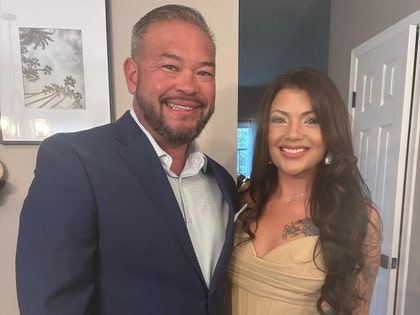 stephanie lebo and Jon Gosselin insta 1
