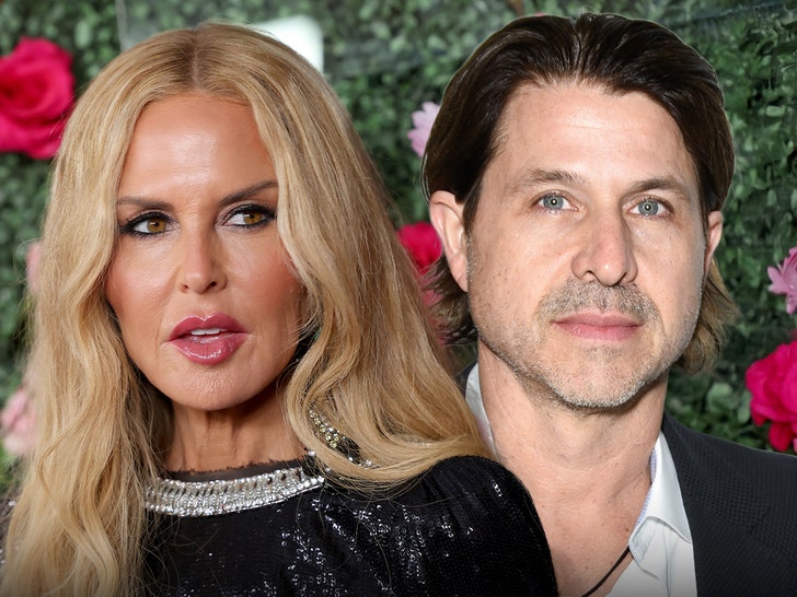 rachel zoe rodger berman main getty