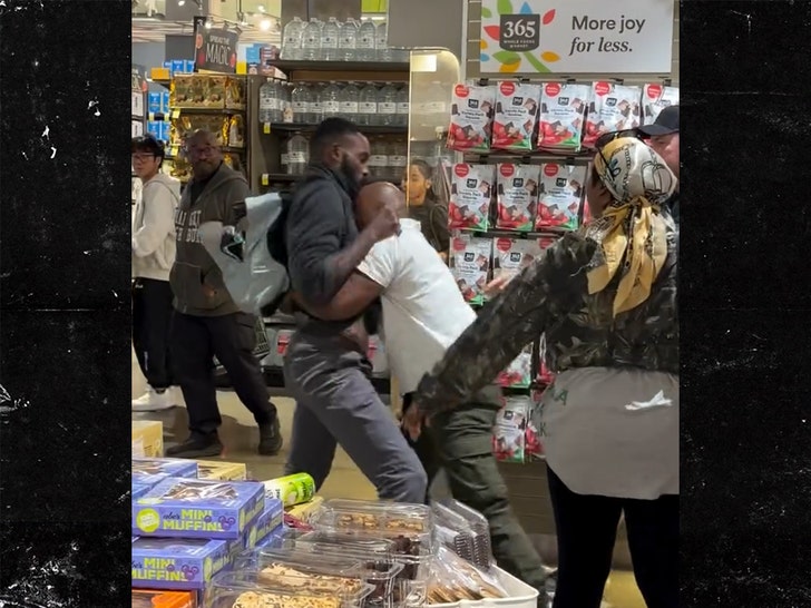 Fight Breaks Out in Whole Foods Bakery Section, Caught on Video 1 whole-foods-fight-6-12-12-2025