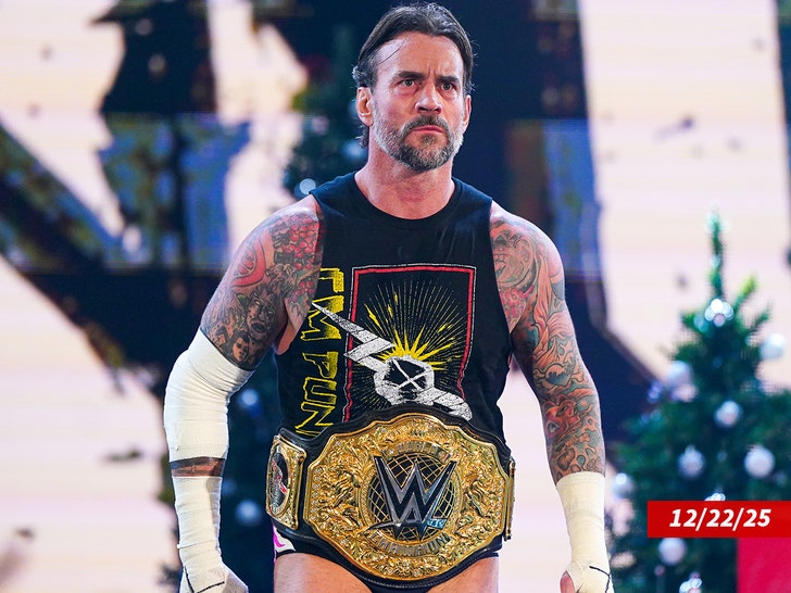 CM Punk getty sub