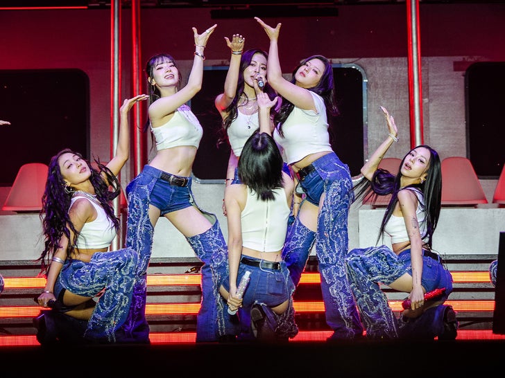 TWICE Through The Years