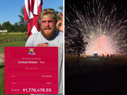 061126 Jake Paul USMNT primary