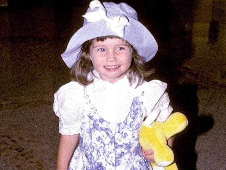 Guess Who These Cute Kids Turned Into -- Part 17