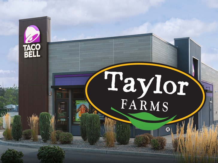 FDA Investigating Taco Bell Lettuce Supplier in Cyclosporiasis Outbreak