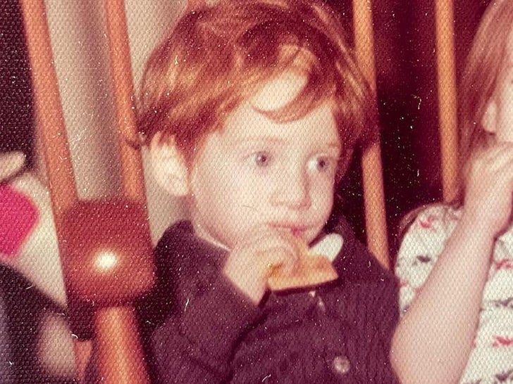 Guess Who These Cute Kids Turned Into -- Part 17