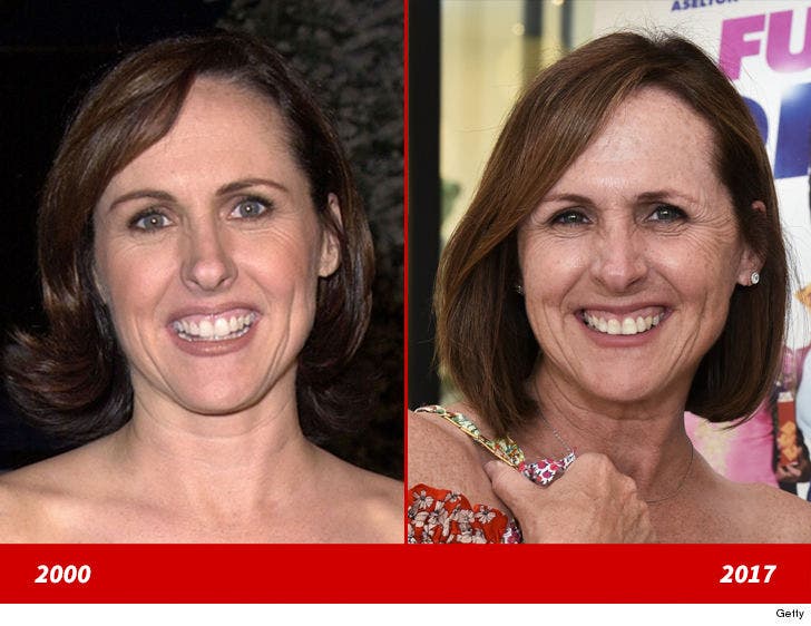 Images of molly shannon
