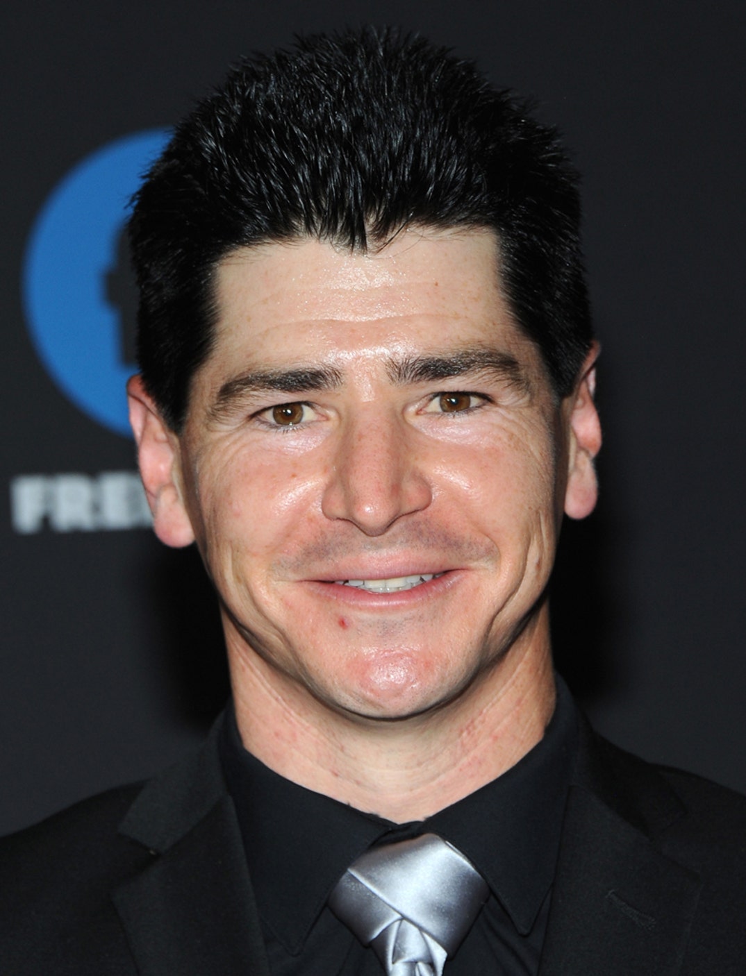 Michael Fishman now!