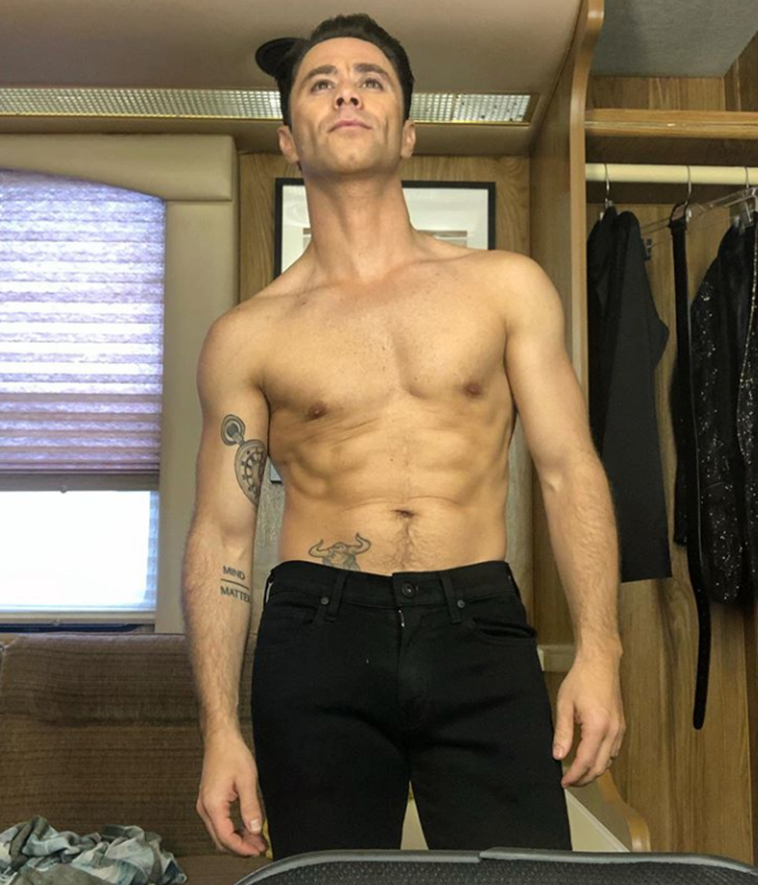 sasha-farber-shirtless-photos8