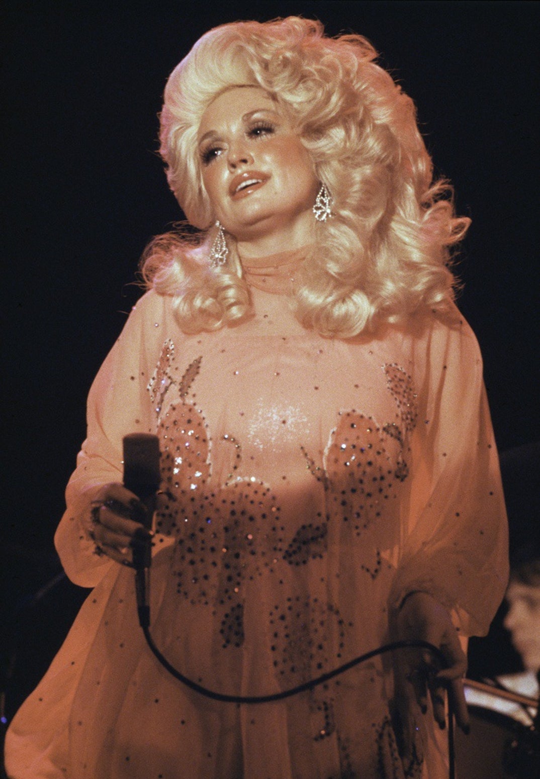 Dolly Parton Photos 5