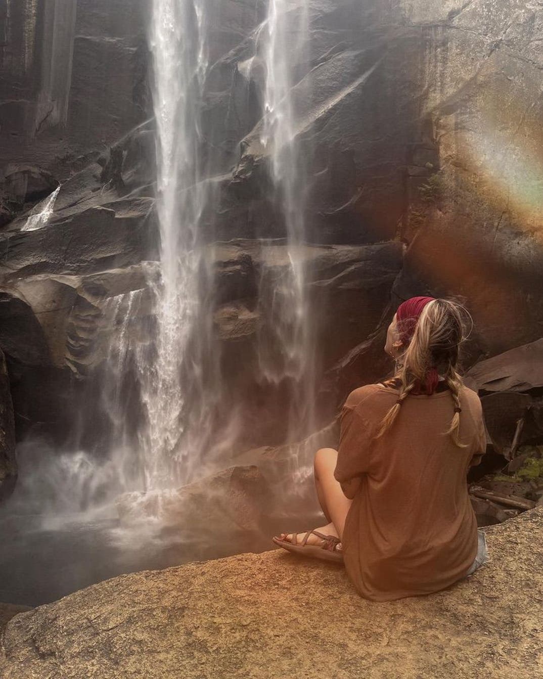 0829 Paris Jackson Social Shots 3