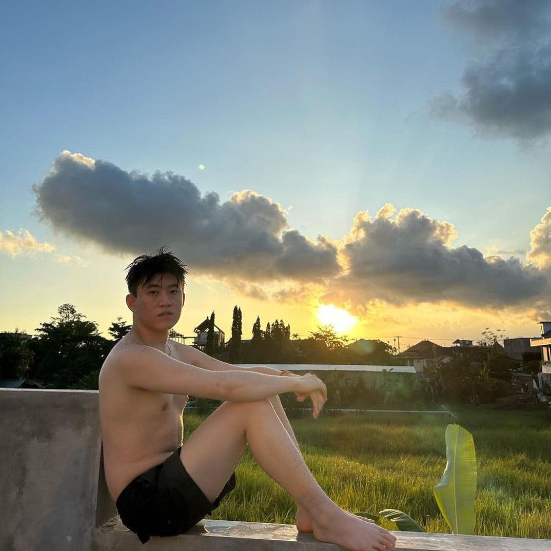 Rich Brian