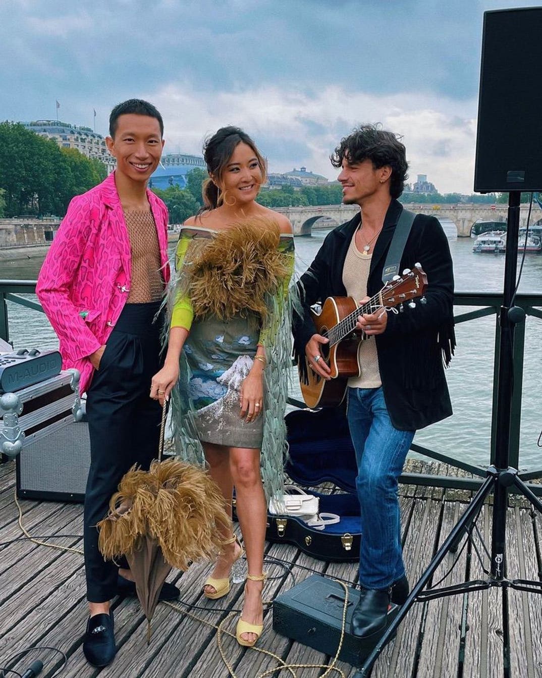 0816 Emily In Paris BTS 10