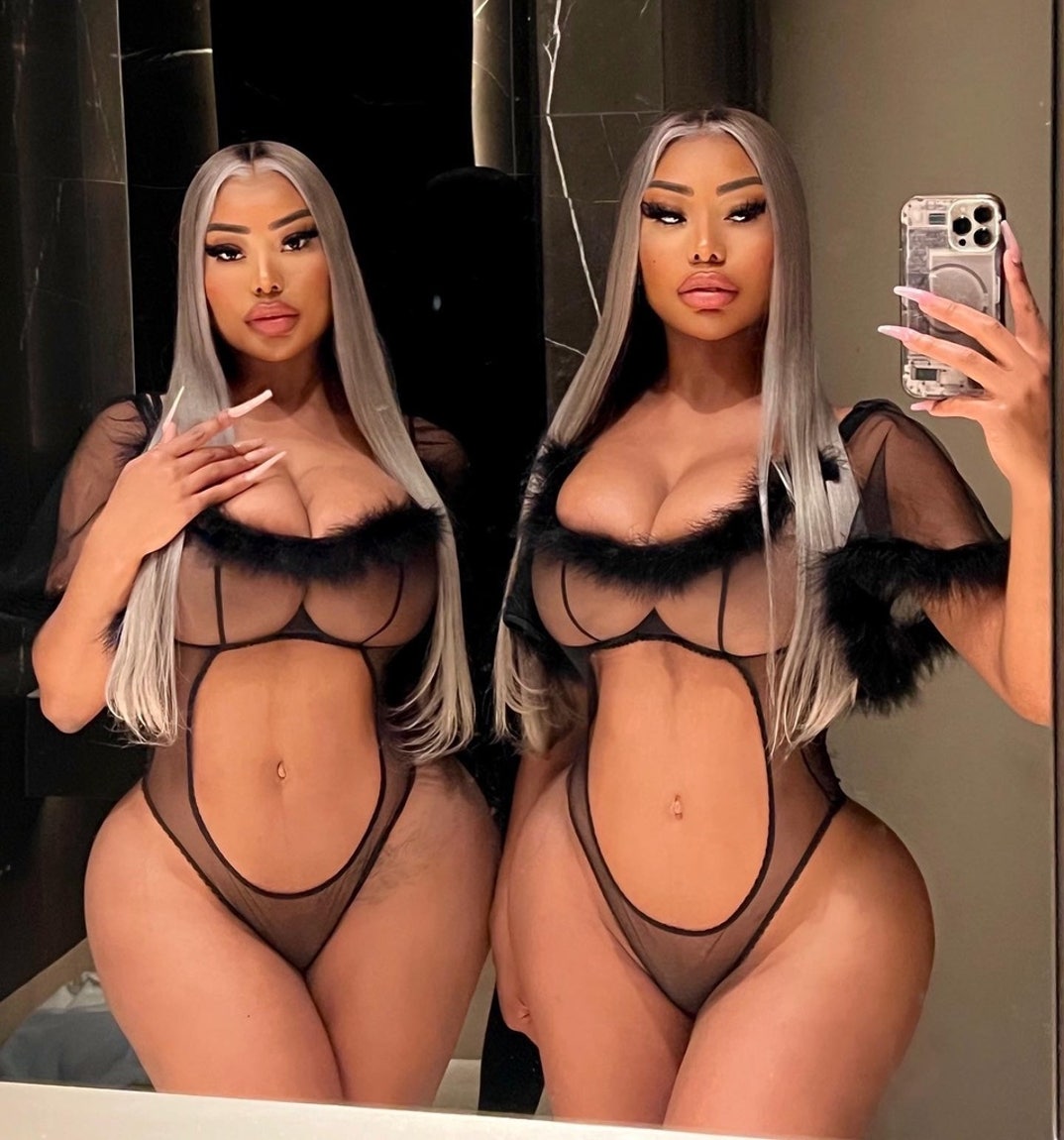 0320 Clermont Twins Hot Shots 5