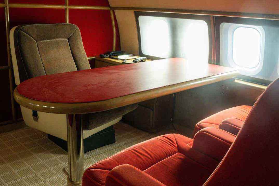 Inside Epsteins Jet 0