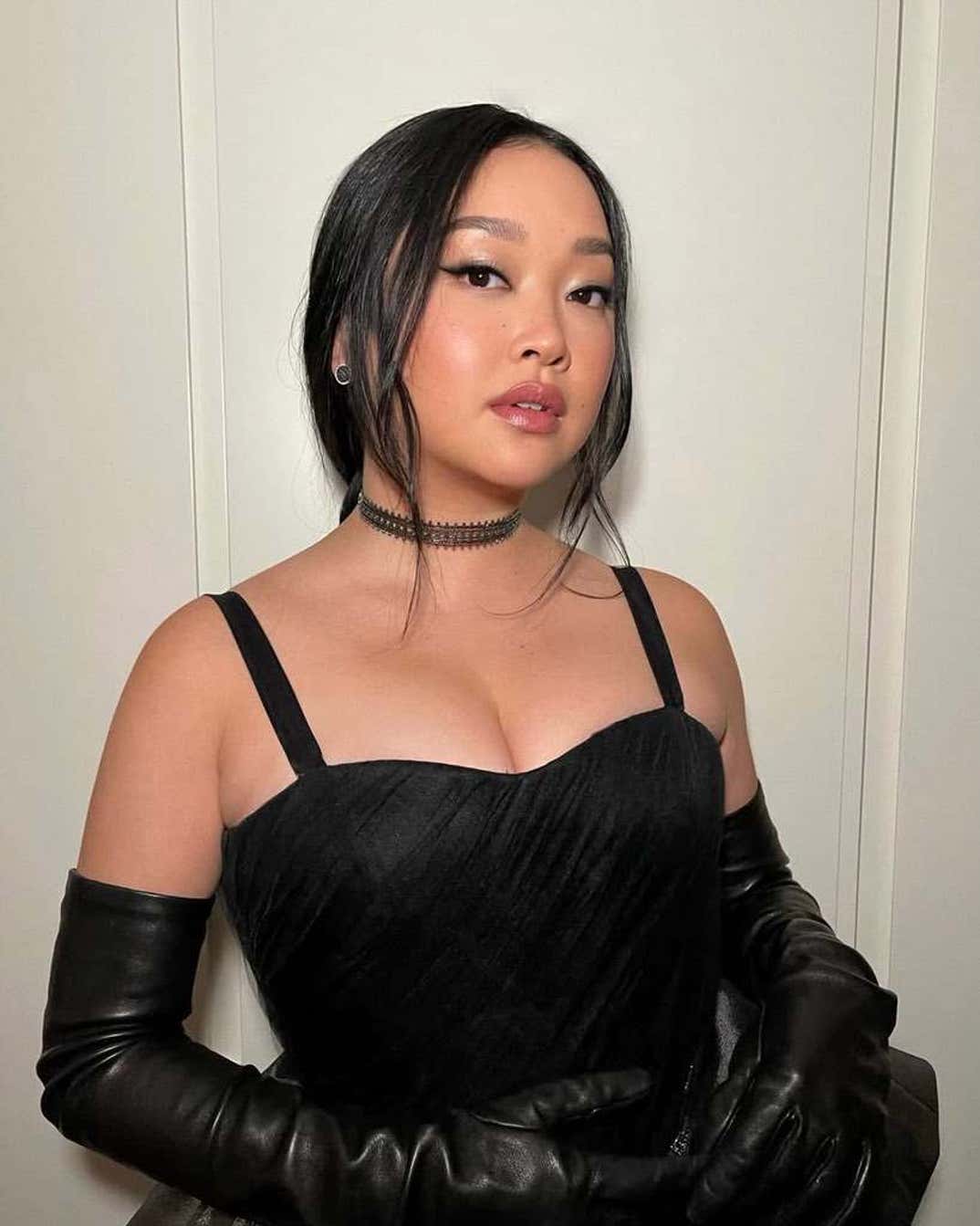 Lana Condor Hot Shots 12