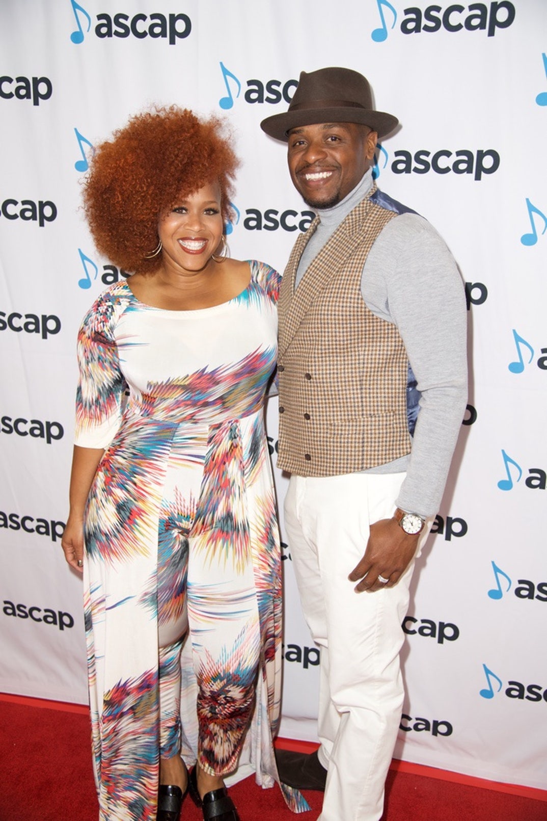 Tina And Teddy Campbekk Happier Times 6