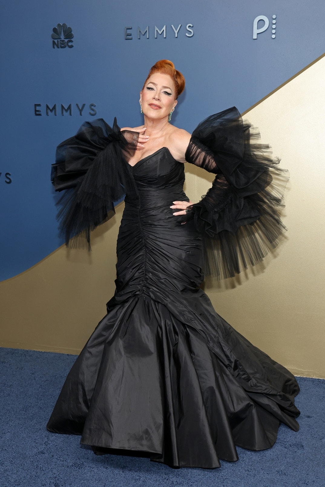 Lisa Ann Walter