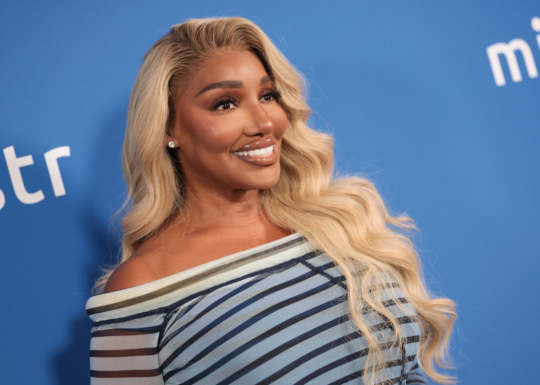 NeNe Leakes