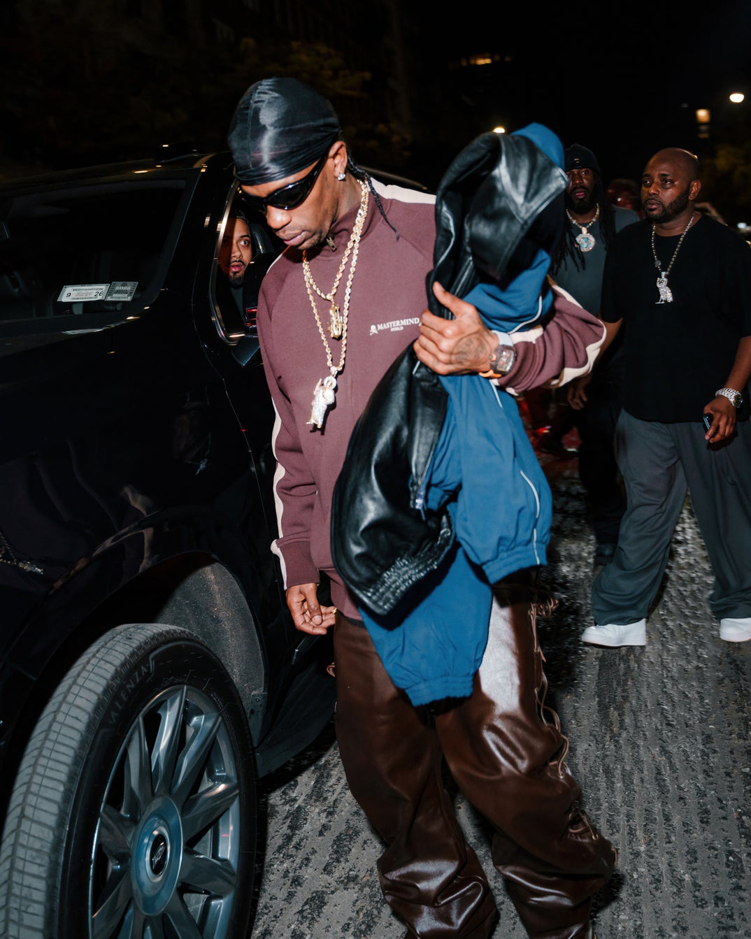 Travis Scott