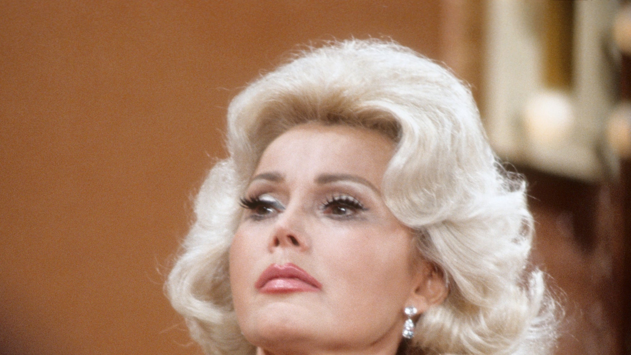 Remembering Zsa Zsa Gabor