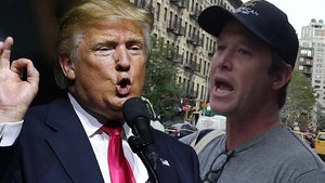 Billy Bush Pens NYT Op-Ed on Trump's Access Hollywood Tape: Yes, You Said That