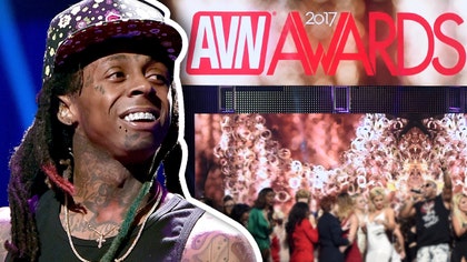 lil-wayne-AVN-award