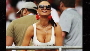 Hot Poland Fan Will Help Ease the Pain of Losing
