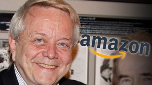 Horse Racing Legend Sues Amazon Over 'Tacky' Shirt, You Stole My Catchphrase!
