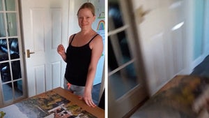Husband Destroys Wife's 3-Week Quarantine Puzzle Before Final Piece