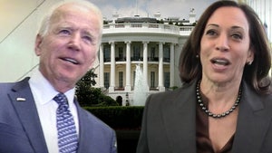 Biden's Inauguration Will Have Smaller Ceremony, 'Reimagined' Parade