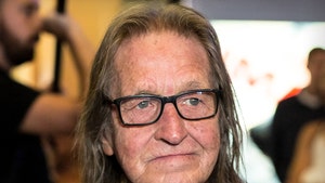 'Blow' Inspiration George Jung Dead at 78