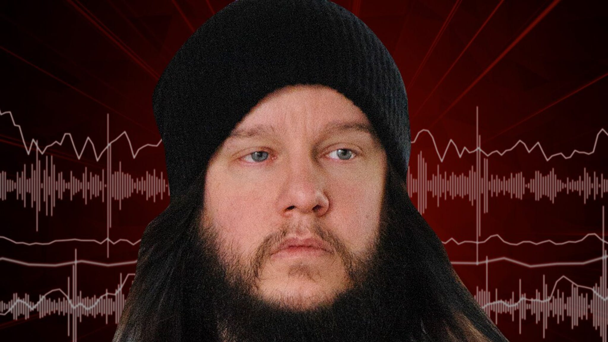 Former Slipknot Drummer Joey Jordison Death, Emotional 911 Call - TMZ