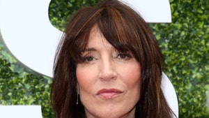Katey Sagal Hit by Car in L.A., Hospitalized for Injuries