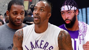 Tracy McGrady Says Dwight Howard More Deserving Of NBA 75 List Than Anthony Davis