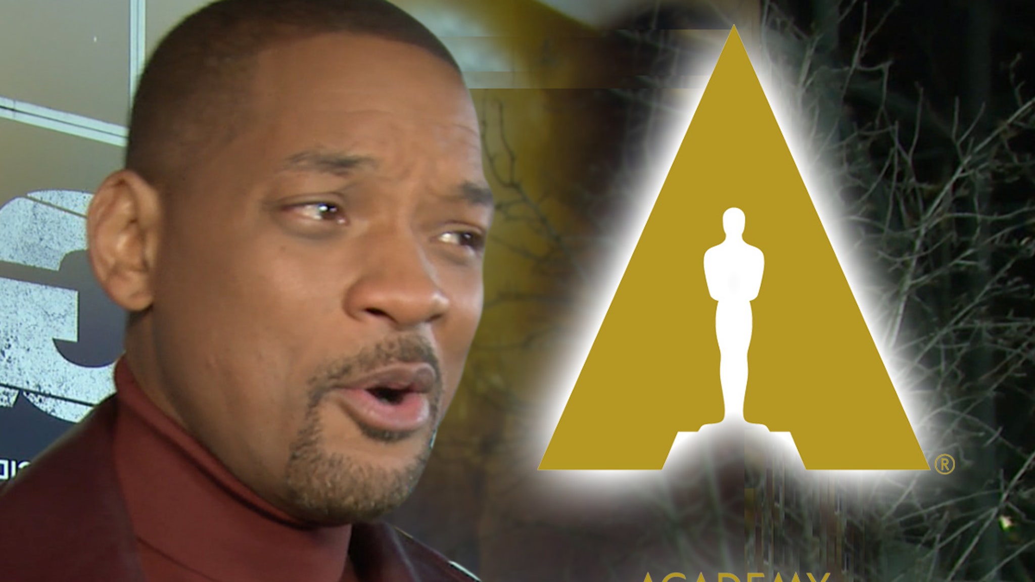 Academy Bans Will Smith from All Events for 10 Years for Slapping Chris Rock