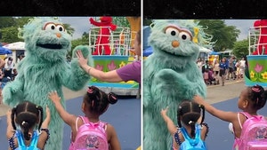 Family of Kids in Viral Sesame Place Video Hire Lawyer, Fear Denial Was Racial