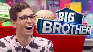 'Big Brother' Star's Fiance Upset at CBS's LGBTQ Miss
