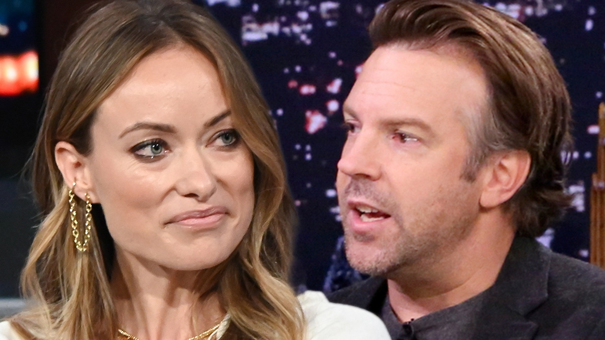 Olivia Wilde and Jason Sudeikis' Ex-Nanny Spills More Alleged Toxic Details thumbnail