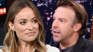 Olivia Wilde and Jason Sudeikis' Ex-Nanny Spills More Alleged Toxic Details