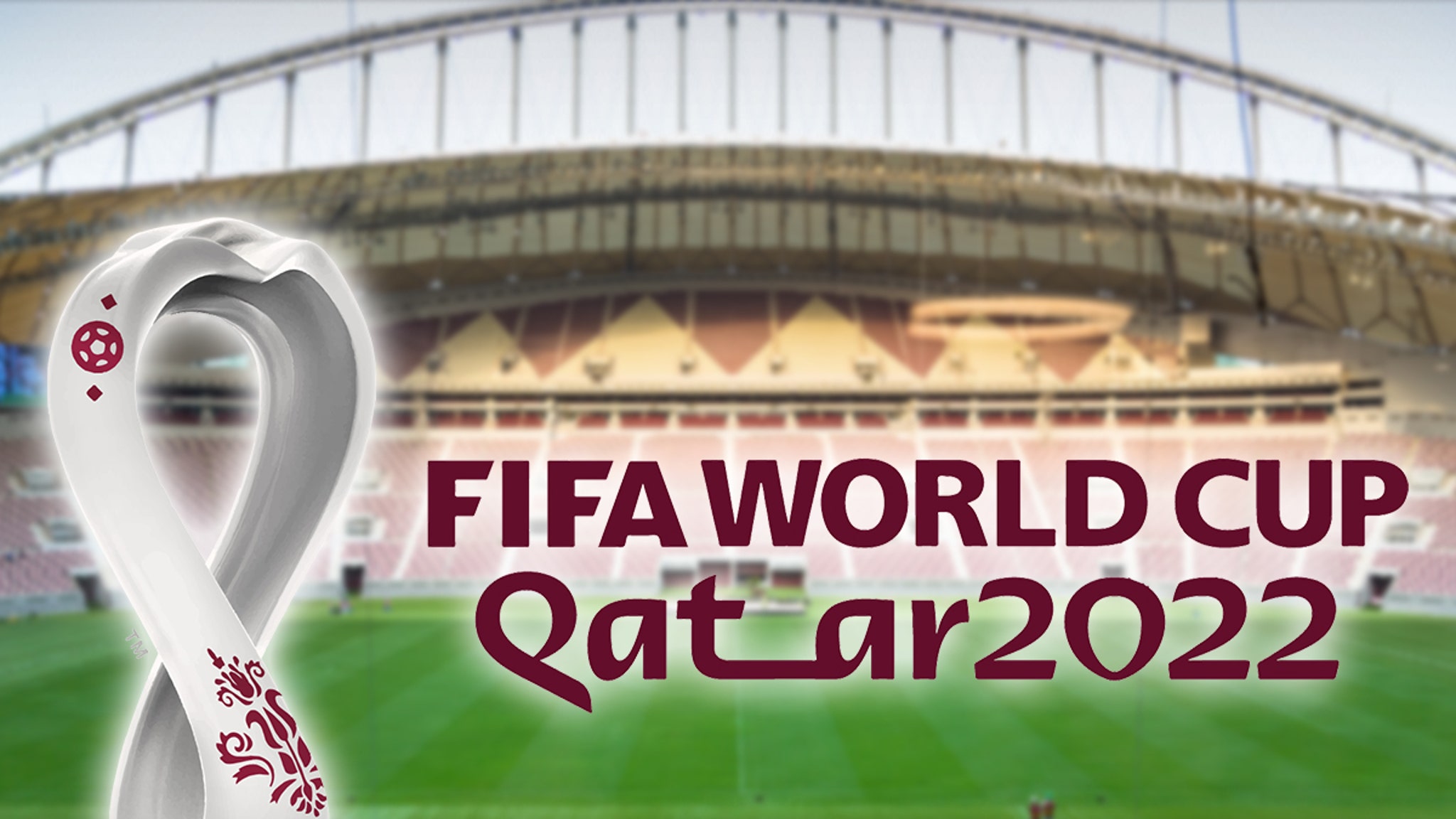 Qatar Admits 400-500 Workers Died In Lead Up To World Cup thumbnail