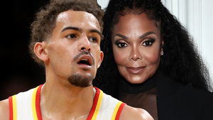 Trae Young Wants Janet Jackson At Hawks Game After Concert Schedule Mishap