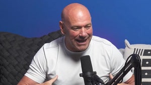 Dana White Says He Met W/ Colosseum Officials About Zuckerberg, Musk Fight