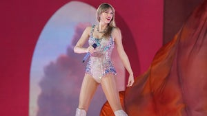 Taylor Swift Performs in Tokyo as 'Eras' Tour Continues, First of 4 Shows