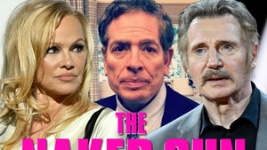Pamela Anderson David Zucker Liam Neeson_Main